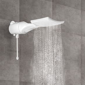 Chuveiro Loren Shower Eletronico 220V X 7500W Lorenzetti