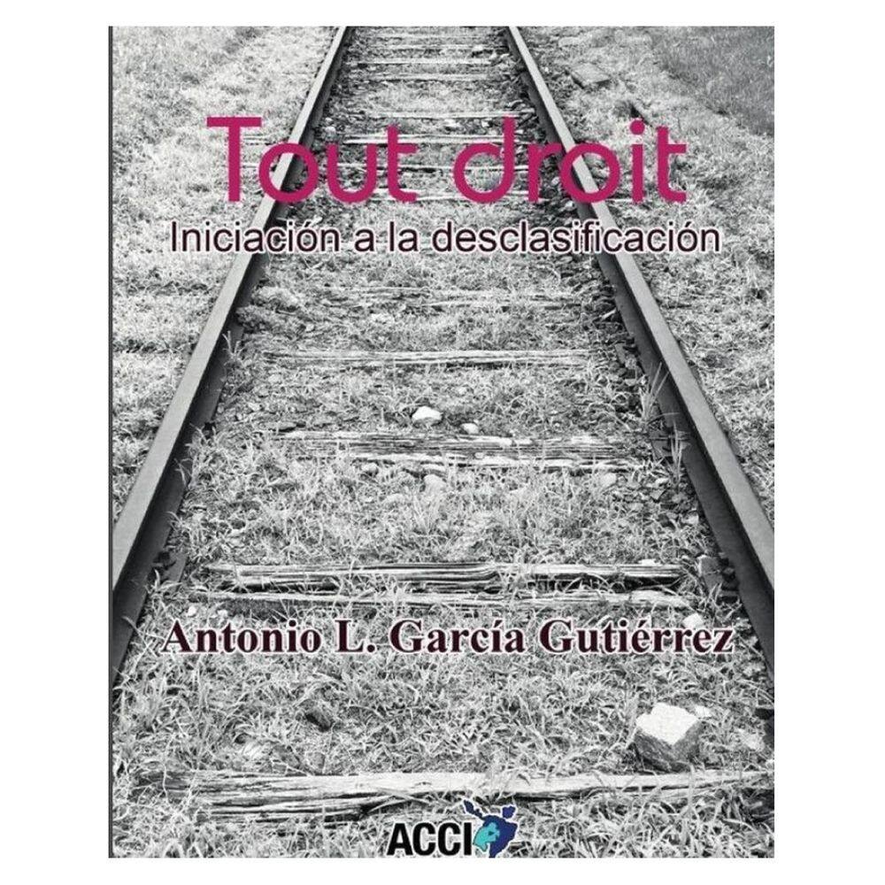 Tout droit - Espanhol
