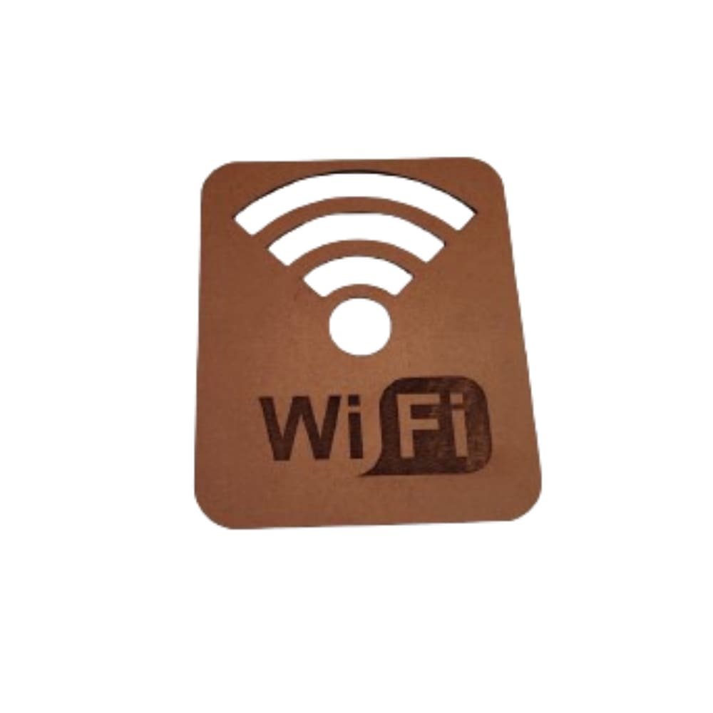 Placa WI-FI M3 Natural