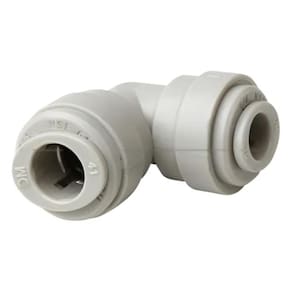 Conector Engate Rápido Joelho Redução 5/16 1/4 W10769397