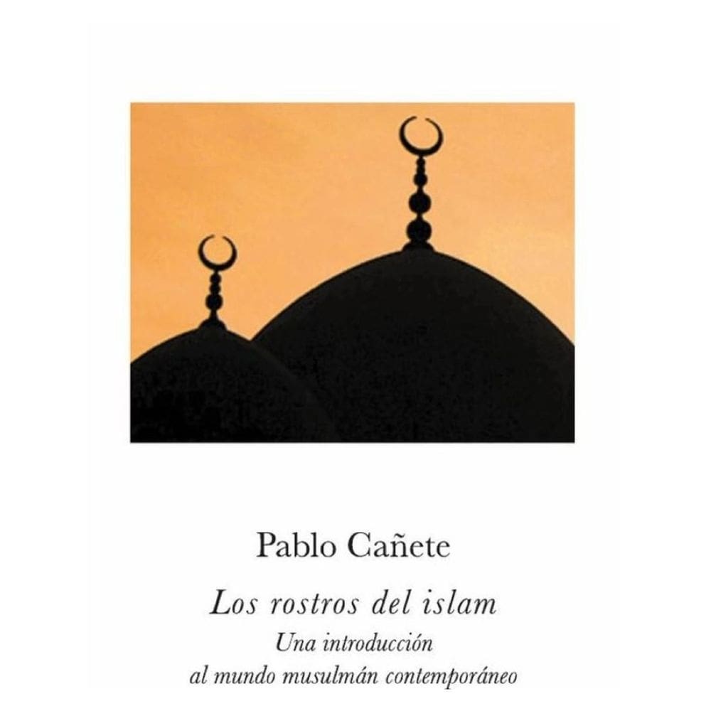 Los rostros del islam - Espanhol