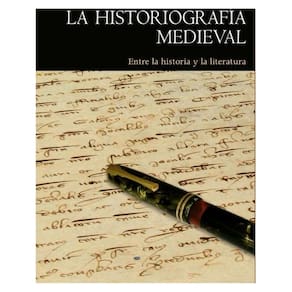 La historiografía medieval - Espanhol