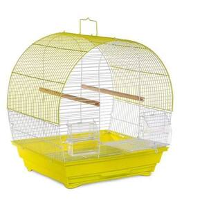 Cockatiel Cage Prevue Pet Products Soho Dome Top Roof