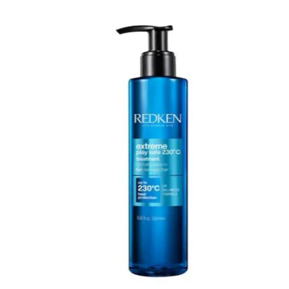 Leave-In Redken Extreme Play Safe 250Ml