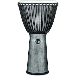 Capa sintética Djembe Latin Percussion LP724G Rope 11