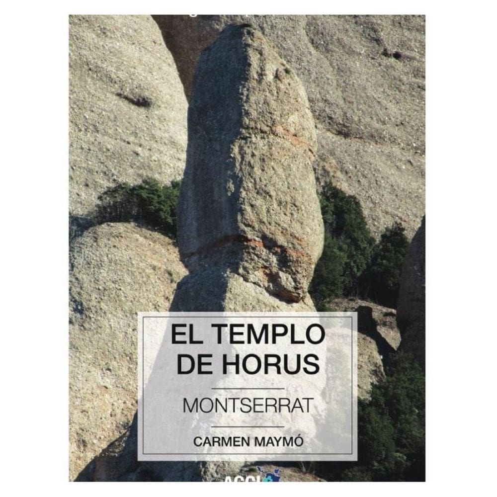 El Templo de Horus - Espanhol