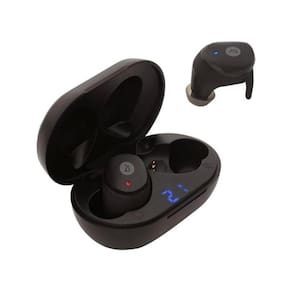 Fone de Ouvido Bright Sport Nano Bluetooth Preto