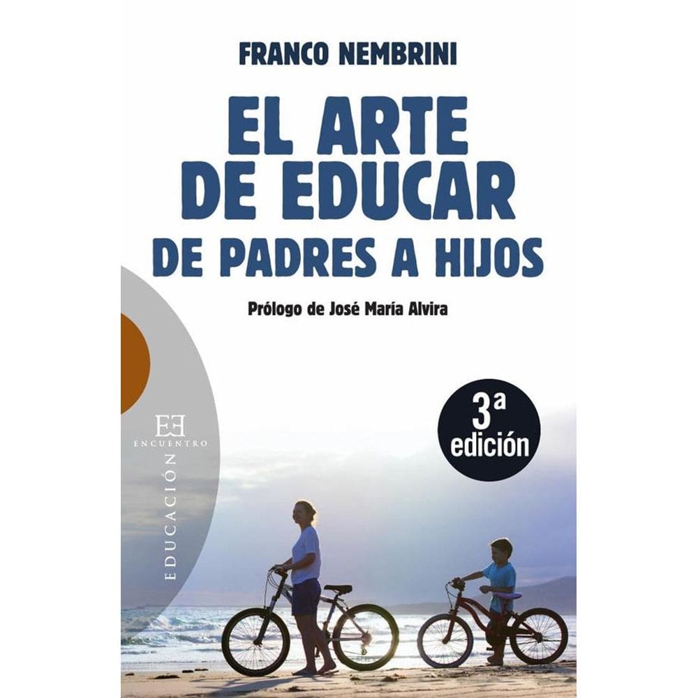 El arte de educar - Espanhol