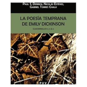 La poesía temprana de Emily Dickinson - Espanhol