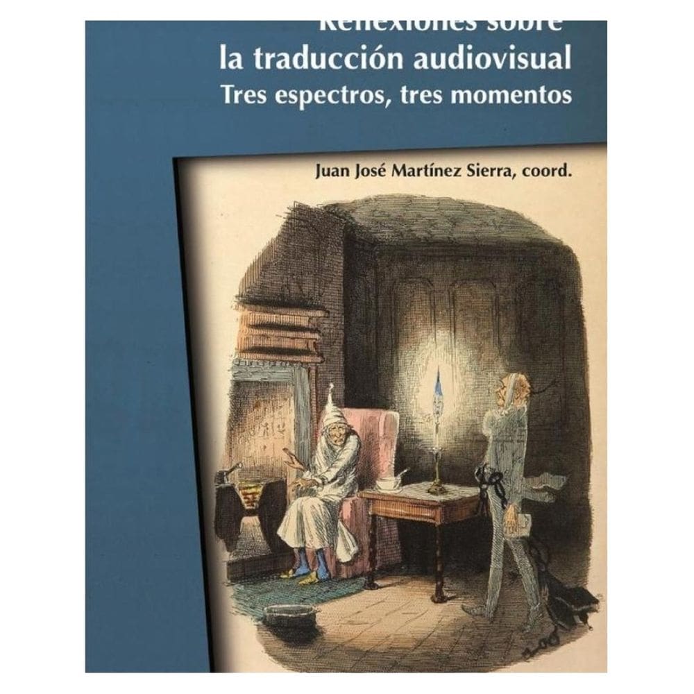 Reflexiones sobre la traducción audiovisual - Espanhol