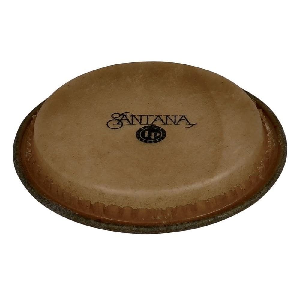 Conga Head Latin Percussion LPM914 Mini ajustável de 4,5 polegadas