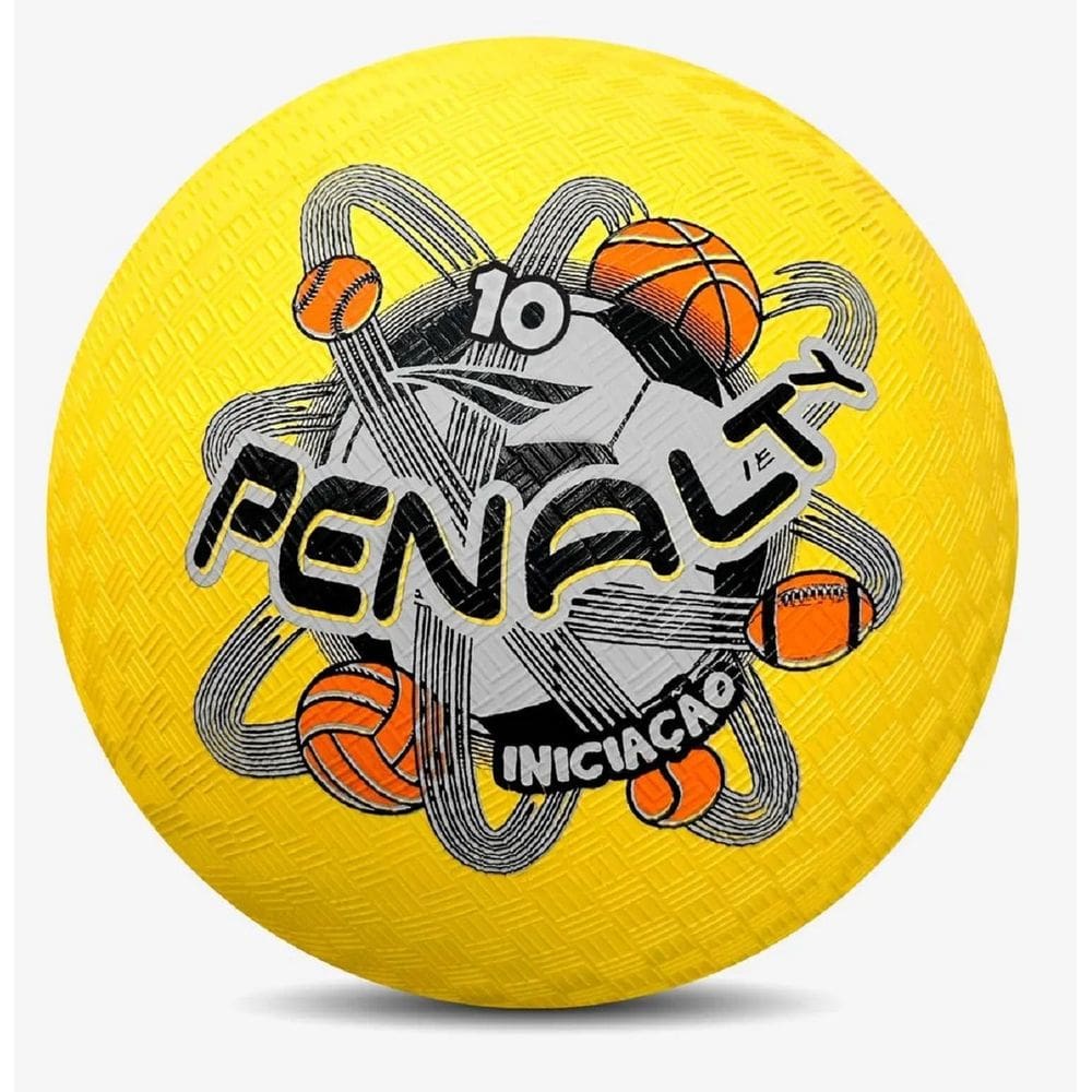 Bola Iniciação Penalty T10