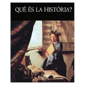 Què és la història? - Catalão