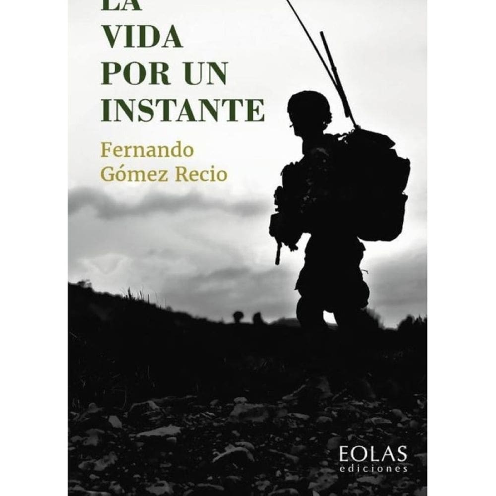 La vida por un instante - Espanhol