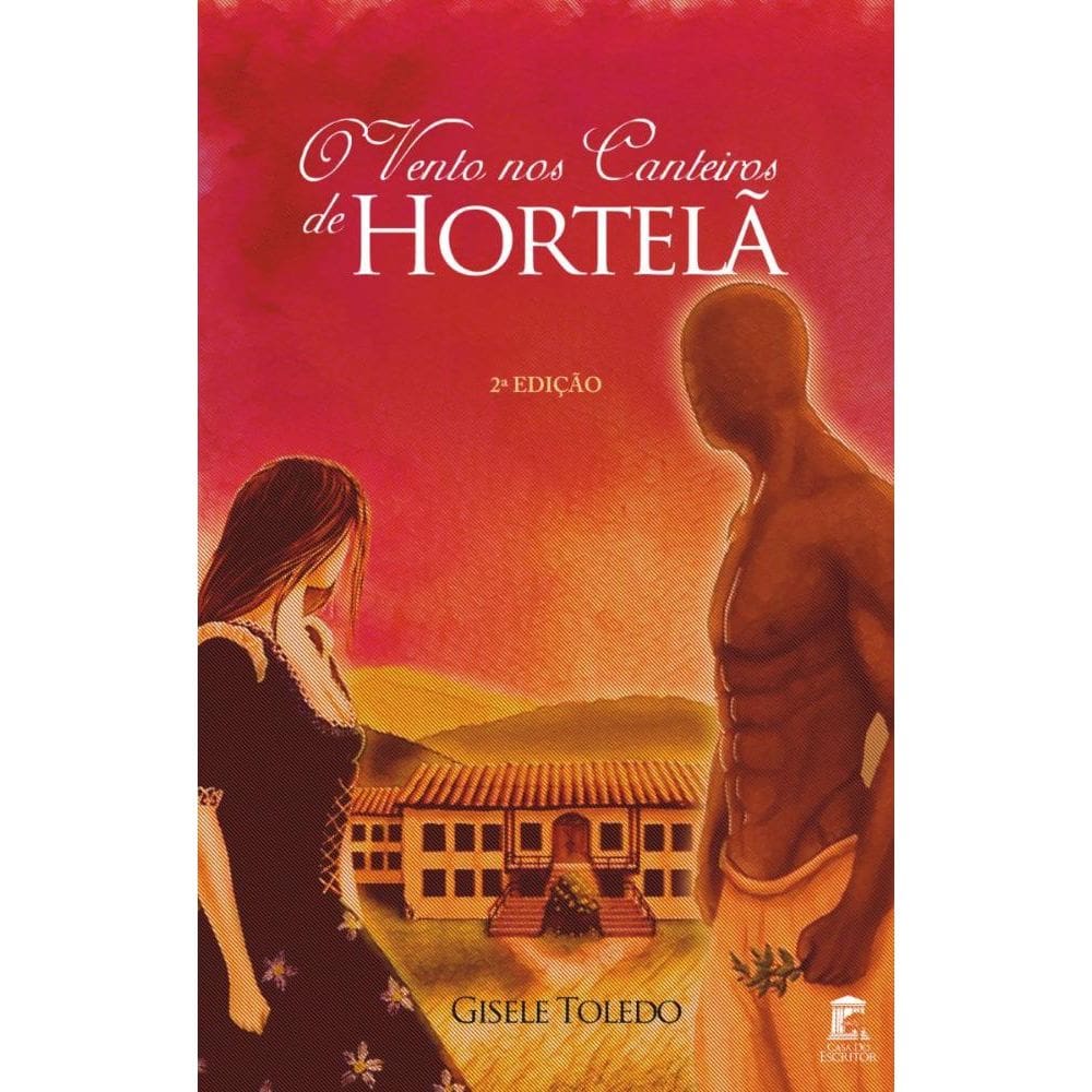 O Vento nos Canteiros de Hortelã