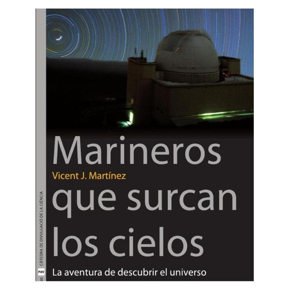 Marineros que surcan los cielos - Espanhol