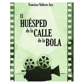 El huésped de la calle de la Bola - Espanhol