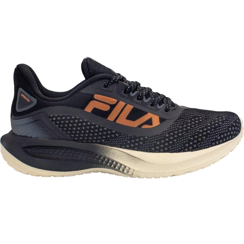 Tênis Feminino Esportivo Dia a Dia Corrida Caminhada Running Fila Efecto