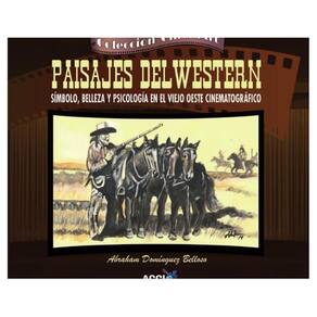 Paisajes del western - Espanhol