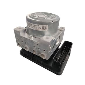Modulo De Freio Abs 5q0614517k 5q0907379l Vw Golf Audi A3