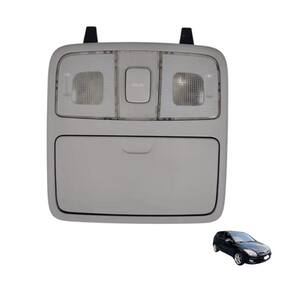 Lanterna Luz Teto Porta Óculos Hyundai I30 2011 928002LXXX