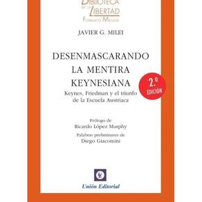 Desenmascarando la mentira keynesiana - Espanhol