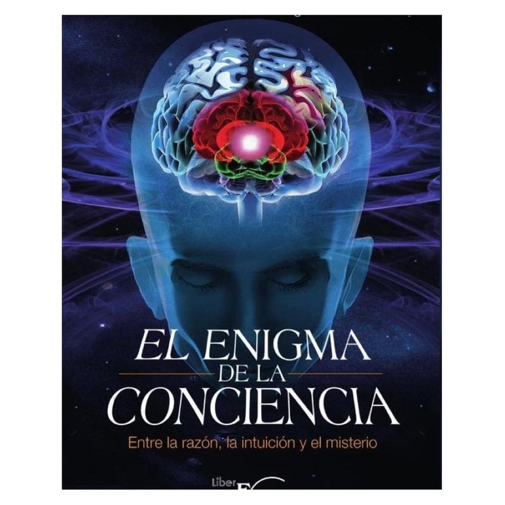 El enigma de la conciencia - Espanhol