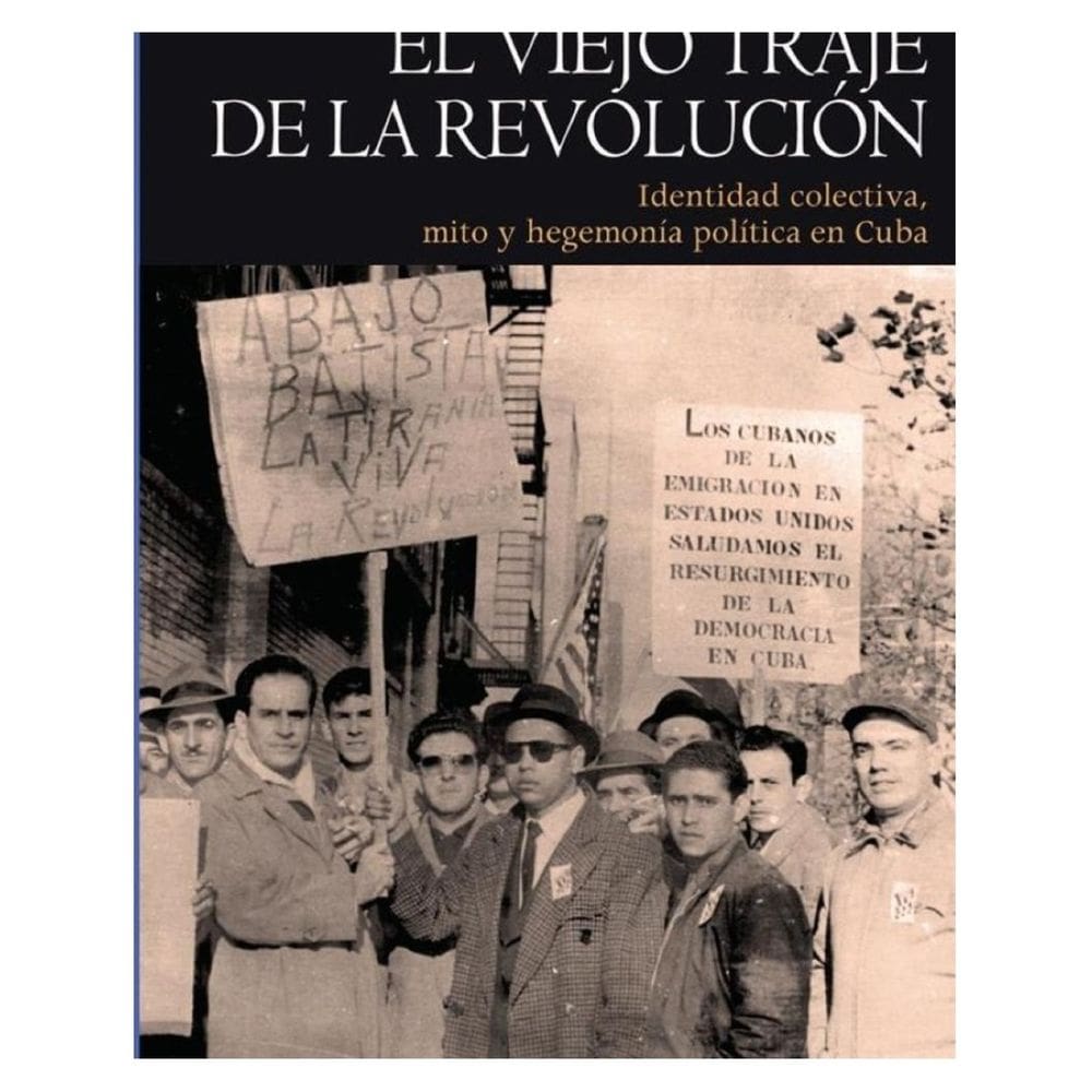 El viejo traje de la revolución - Espanhol