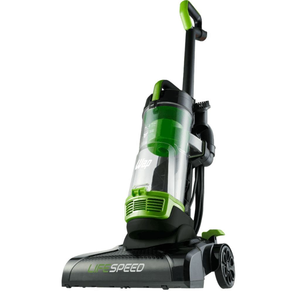 Aspirador De Pó Vertical 2 Em 1 2000W WAP Life Speed