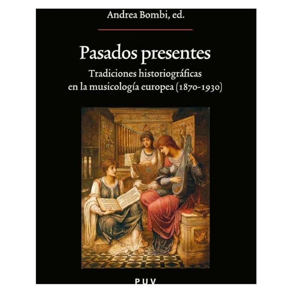 Pasados presentes - Espanhol