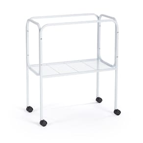 Bird Cage Stand Prevue Pet Products 447 para gaiolas de voo de 66 x 36 cm