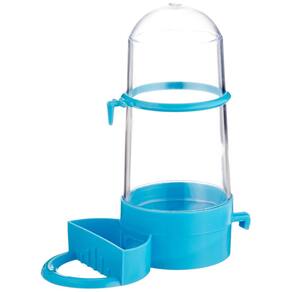 Copo alimentador de fonte Prevue Hendryx BPV1187 para pequenos animais