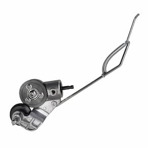 Suporte Para Parafusadeira Cortes De Chapas Aço Sccl-2 Lynus