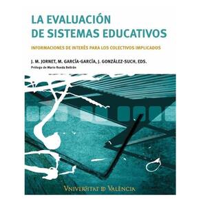 La evaluación de sistemas educativos - Espanhol