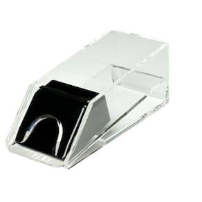 Shoe Fat Cat, distribuindo cartas, para blackjack de 1 a 4 baralhos