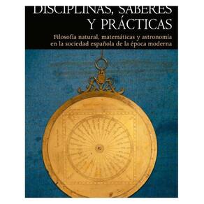 Disciplinas, saberes y prácticas - Espanhol