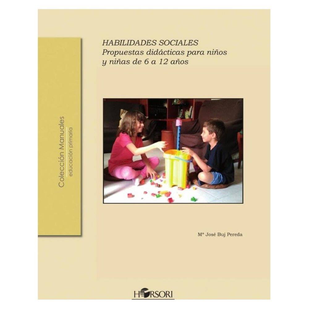 Habilidades sociales - Espanhol