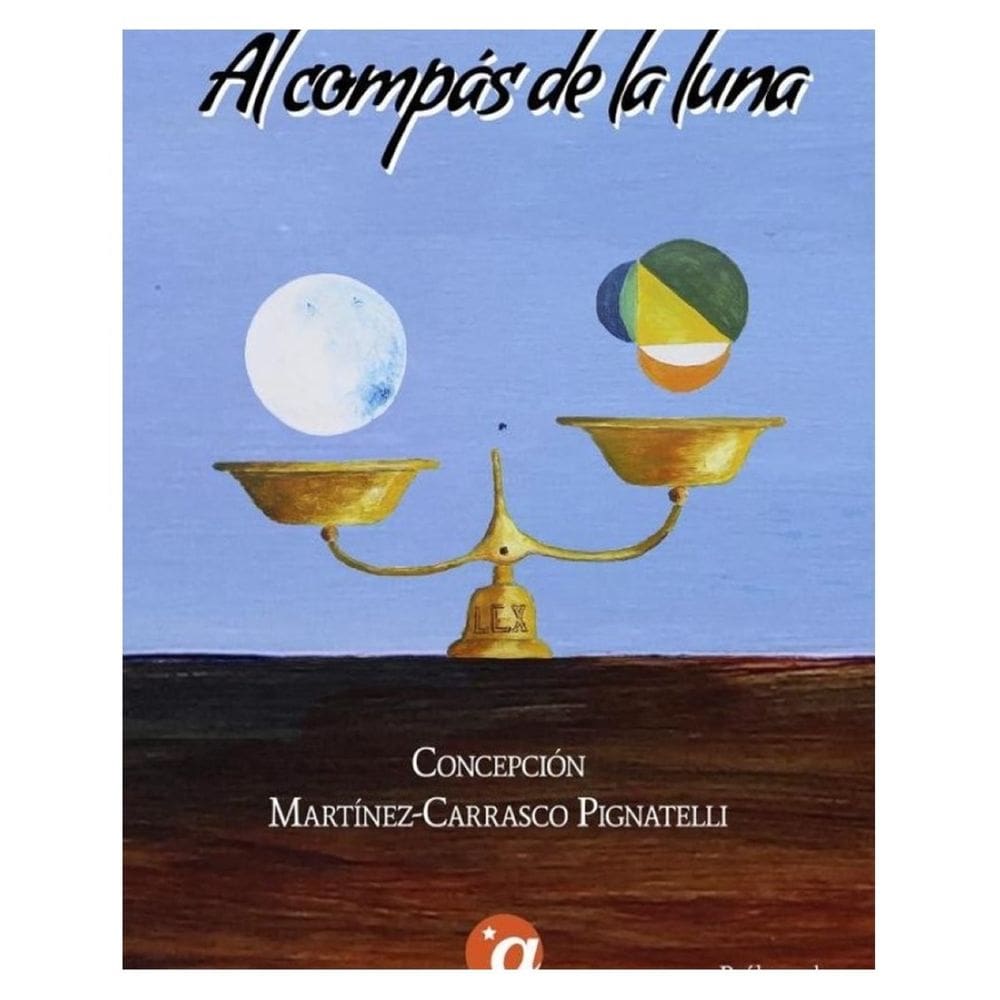 Al compás de la luna - Espanhol