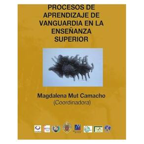Procesos de aprendizaje de vanguardia en la enseñanza superior - Espanhol