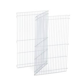Kit de expansão para canetas Play Ferret de 3 painéis Prevue Pet SPV40095