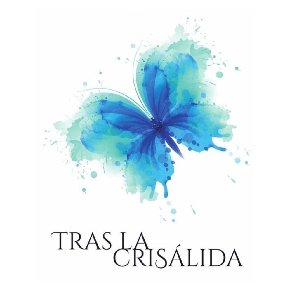 Tras la crisálida - Espanhol
