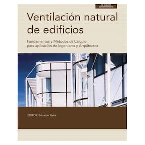 Ventilacion natural de edificios - Espanhol