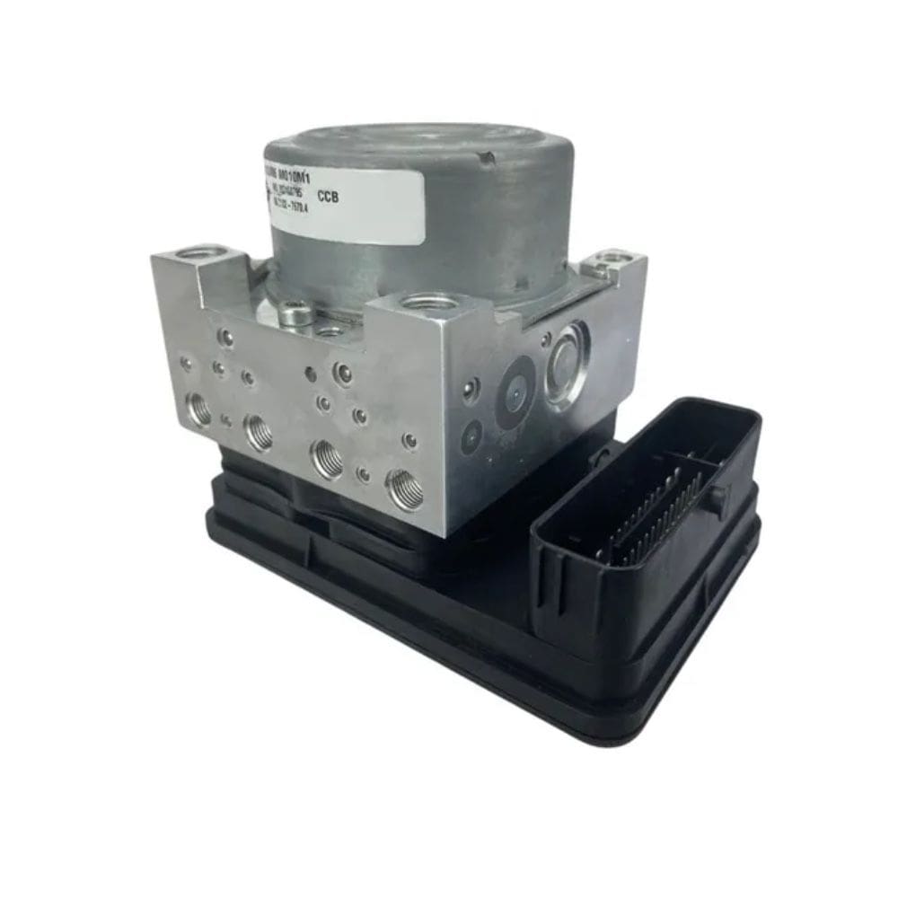 Modulo De Freio Abs Honda Hrv 571103m6m010m1