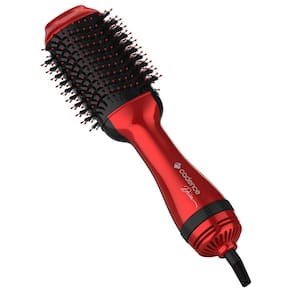 Escova Secadora Cadence Diva ESC704 Vermelha 220V