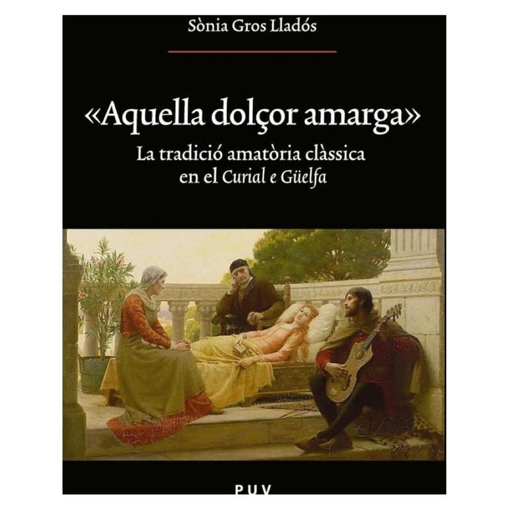 Aquella dolçor amarga - Catalão