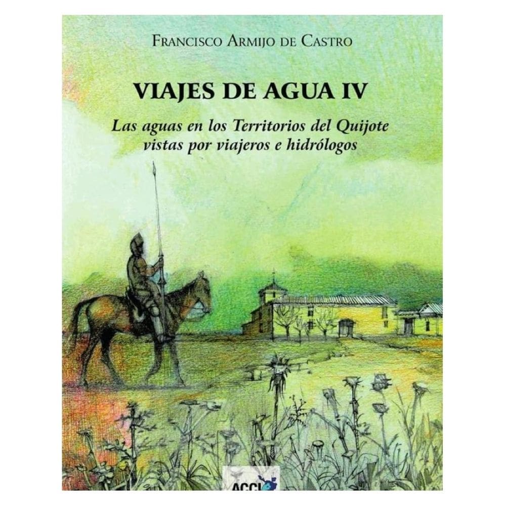 Viajes de agua IV - Espanhol