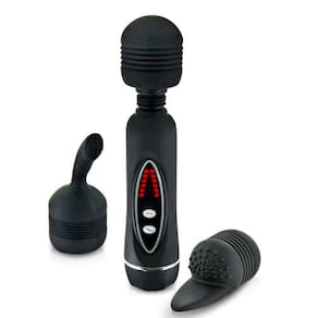 Massageador mágico Massage Wand Pretty Love Flirtation