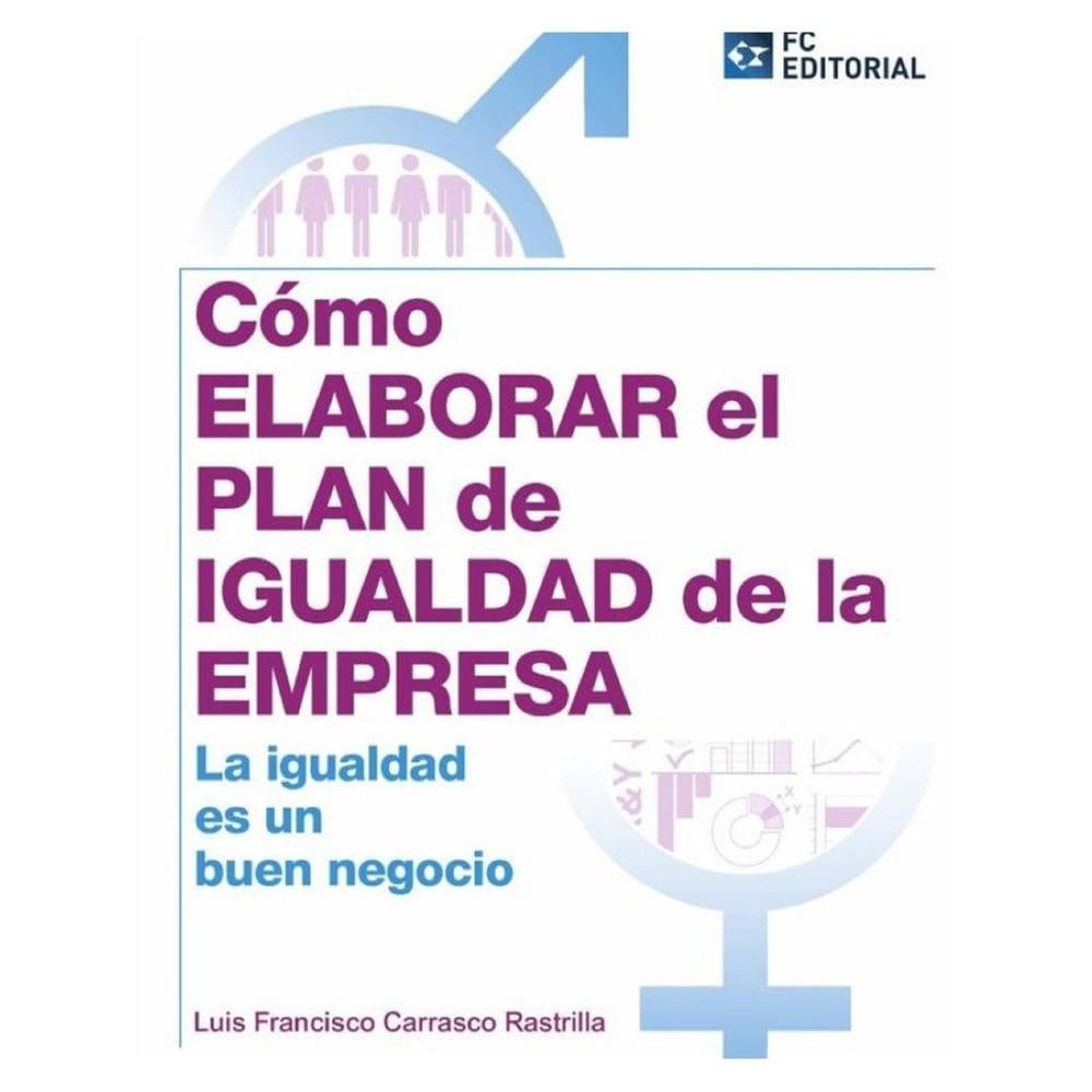Cómo elaborar el Plan de Igualdad en la empresa - Espanhol