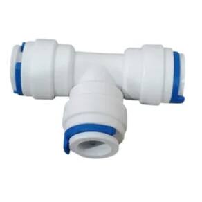 Conector Engate Rápido T Mangueira 5/16 W10804654