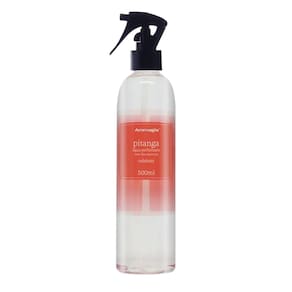 Água Perfumada Pitanga Aromagia 500ml